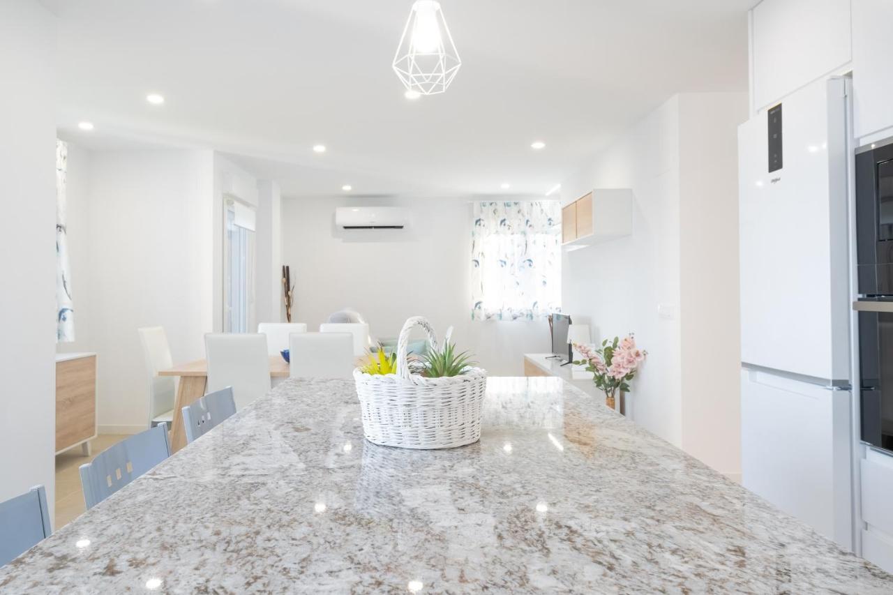 Global Properties, Bonito Apartamento En Urbanizacion Ciudad Mar Пуерто-де-Сагунто Екстер'єр фото