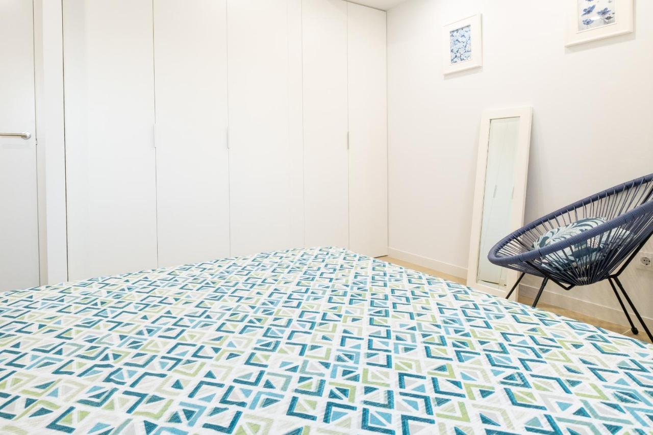 Global Properties, Bonito Apartamento En Urbanizacion Ciudad Mar Пуерто-де-Сагунто Екстер'єр фото