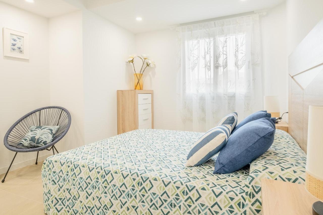 Global Properties, Bonito Apartamento En Urbanizacion Ciudad Mar Пуерто-де-Сагунто Екстер'єр фото